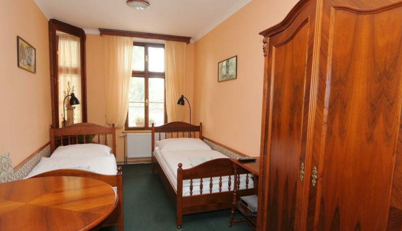 Garni hotel Na Havlíčku Kutná Hora